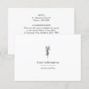 Buscar trazado invitaciones Prometida