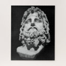 Buscar busto puzzles Antiguo