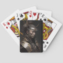 Buscar guerrero barajas de cartas Fantasía