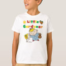 Buscar jardinero camisetas Granja