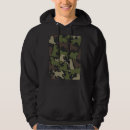 Buscar camo sudaderas Perro