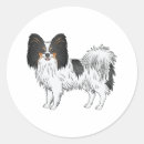 Buscar cara del perro pegatinas General y unisex