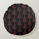 Buscar red and black cojines Negro