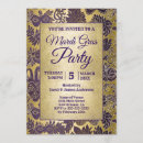 Buscar mask invitaciones Carnaval