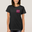 Buscar mamá cansada camisetas Adorable