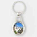 Buscar mediterraneo llaveros General y unisex