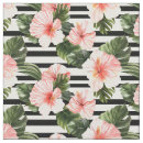 Buscar hibiscus telas Floral