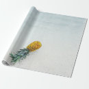 Buscar piña papel de regalo Frutas