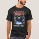 Buscar hellraiser camisetas Clásico