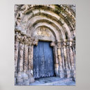 Buscar monasterio posters Medieval