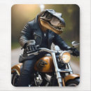 Buscar t rex alfombrillas de raton Divertido