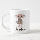 Buscar dobby tazas Mago