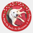 Buscar graciosos de navidad pegatinas Humor