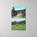 Buscar campo de golf lienzos California