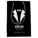 Buscar negro boda regalos Padrino