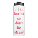 Buscar cerebro tazas botellas 9 º cerebral