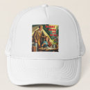 Buscar noche gorras General y unisex