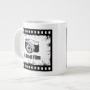 Buscar cine retro tazas Fotografía