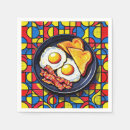 Buscar desayuno servilletas General y unisex