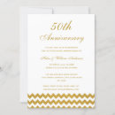 Buscar chevron invitaciones Moderno