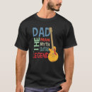 Buscar guitares camisetas Para todos