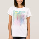 Buscar salpicaduras camisetas Diversión