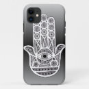 Buscar hamsa iphone fundas Mano del hamsa