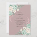 Buscar ranúnculos invitaciones Romántico