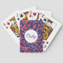 Buscar bonita barajas de cartas Bonito