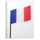 Buscar bandera francesa cuadernos Francia