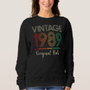 Buscar 1989 sudaderas Original