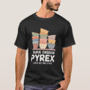 Buscar pyrex camisetas Coleccionista