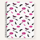 Buscar maquillaje cuadernos Moda