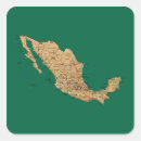 Buscar hecho en méxico pegatinas Nación
