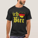 Buscar cerveza divertida camisetas Cumpleaños