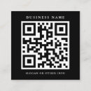 Buscar square tarjetas de visita Minimalista