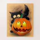Buscar calas puzzles Calabaza