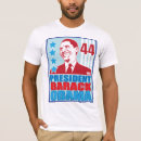 Buscar presidente barack obama camisetas Demócrata