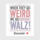 Buscar raros pegatinas Elección