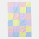 Buscar en colores pastel paños de cocina General y unisex