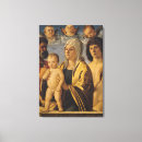 Buscar virgen maria lienzos Juan