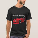 Buscar 240sx camisetas Coche
