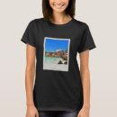 Buscar playa rocosa camisetas Roca