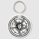 Buscar emblema llaveros Rosa