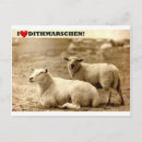 Buscar schaf postales Animales