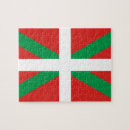 Buscar banderas de país puzzles General y unisex