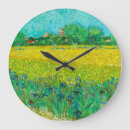 Buscar pintura van gogh de relojes de pared Pintura al óleo