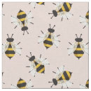Buscar abeja telas Rosa