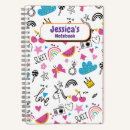 Buscar cute unicorn cuadernos Para niños