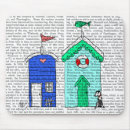 Buscar ilustraciones alfombrillas de raton Hojas